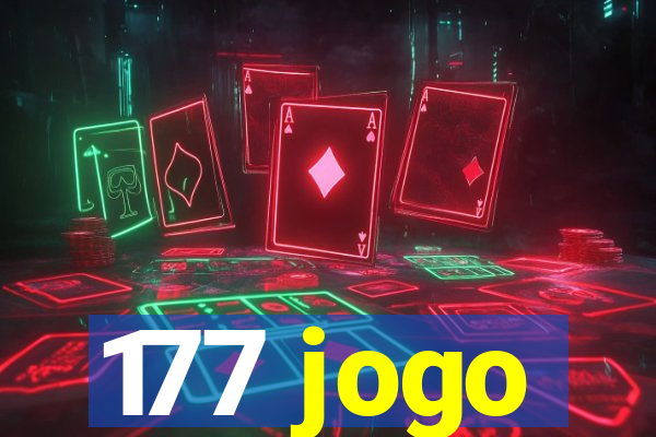 177 jogo